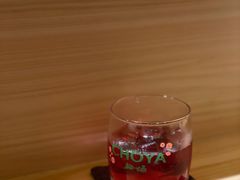 玫瑰酒-鮨青(恒基名人购物中心店)