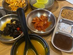-九田家黑牛烤肉料理(吴江万象汇店)