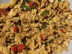 -荆九爷爆炒桥头三嫩(浙大店)