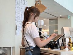 -Cupping Room(Harbour City)