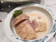 -金陵后厨·南京菜(新街口秣陵路店)