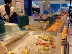 -東更道点心行(崂山丽达店)