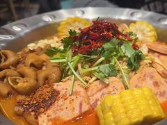 -哈力家·西北烧烤烤串(凤城三路店)