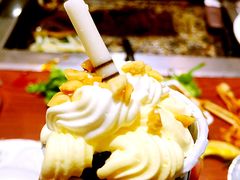 -比亚森自助烤肉料理(裕华店)