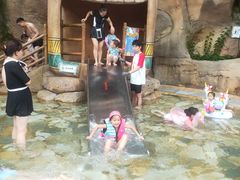 -杭州开元森泊度假乐园