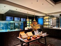 -荣轩(新荣记环球金融中心店)