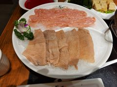 -纸盐河码头火锅(十八梯店)