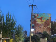 -五里关火锅(牛市口店)