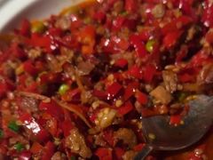 -千百味红餐厅·江西菜(绿地双子塔店)