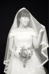 -GRACE KELLY婚纱与礼服(北京店)