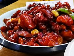-陈傻子餐厅(世纪都会店)