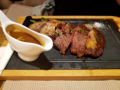 -MOMENT湖景餐厅(解放路店)