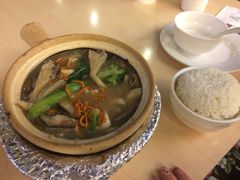 -来龙里 精致 东南亚餐室(万象城店)