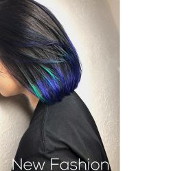 -New Fashion·新时尚形象设计