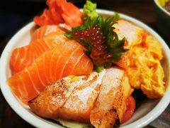 -Tanuki Raw(Orchard Central)