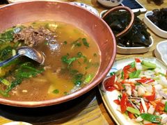 -妈妈的味道(和顺古镇店)