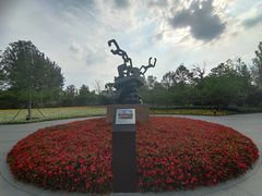 -上海市龙华烈士陵园