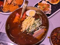 -丰茂烤串(全国首店)