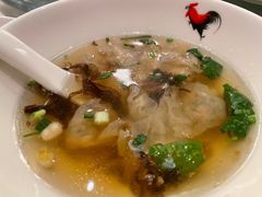 -莆田餐厅PUTIEN(西安万象天地店)