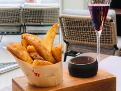 -FOOOO CITY CLUB 孚乐里音乐西餐酒吧(来福士店)