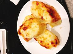 -小广寒电影艺术餐厅(小广寒经三路店)