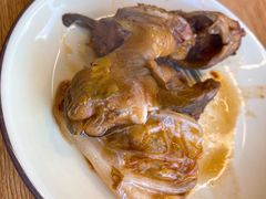 -鸽子刘铁锅炖鱼(劲松店)