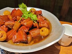 -即墨老公社·海肠捞饭大王(古城店)