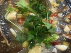-临街徽菜馆·正宗黄山味