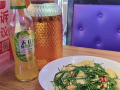 -俭寨大盘鸡·缸子肉·小公鸡·新疆菜(云通店)