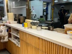-饺子季水饺餐厅(新市街店)
