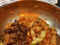 -许哥东北烧烤·铁丳烤串·宫后夹肉(繁花中心店)