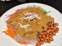 五彩拉皮-金百万(亦庄店)