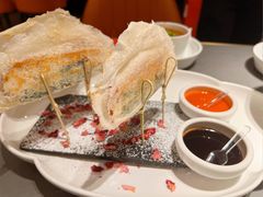 -老头儿油爆虾·1987杭州烟火味(湖滨银泰in77D区店)