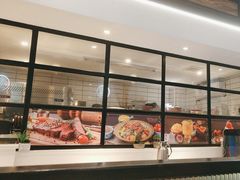 -西语炭烧牛排·西厨(石龙店)