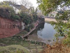 -东坡赤壁风景名胜区