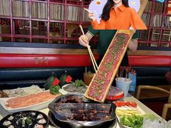 -大队长主题火锅(观音桥店)