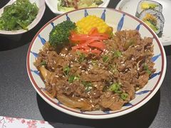 -森味薪火烧•烧鸟居酒屋•日本料理(望京店)