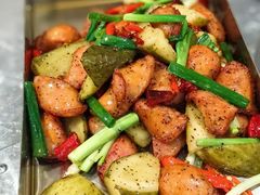 -No.DD戳子烧烤·江湖菜(北京总店)
