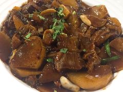 -高玛纳驴肉火烧(河间总店)