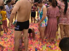 -莆田亚特湾水上乐园(原水上欢乐谷)