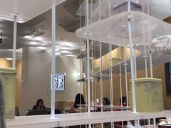-奈雪的茶(国金中心店)