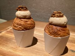 -VERIE BAKEHOUSE