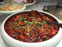 -禾珍珠家常小馆(河南博物院店)