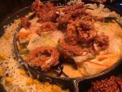 -Outdark Korean Restaurant