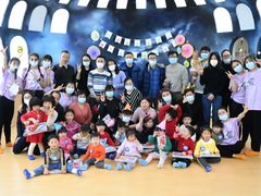 -嘉定民办实蒙早教中心