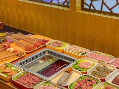 -宽窄巷子串串(龙湾万达广场店)