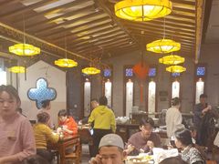 -龍聚祥烧麦馆(万达店)