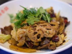 -威尼斯人酒店琳琅美食广场