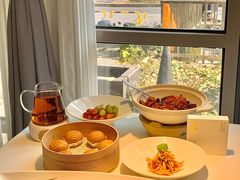 -院里寻菜·精致庭院菜(观沙岭店)