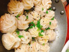 -灶丰年间(定安路店)